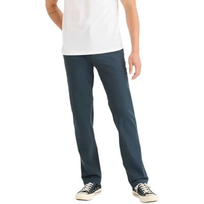 Dockers Pantaloni Chino Alpha Slim Stratified Sea 36 Dockers Pantaloni Chino Alpha Slim Stratified Sea 36
