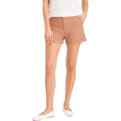 Dockers Pantaloni Corti Chino Orignl Peach Bloom 28 Dockers Pantaloni Corti Chino Orignl Peach Bloom 28
