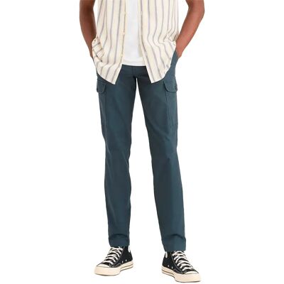 Dockers Pantaloni Cargo T2 Slim Tapered Stratifi Stratified Sea 36 Dockers Pantaloni Cargo T2 Slim Tapered Stratifi Stratified Sea 36