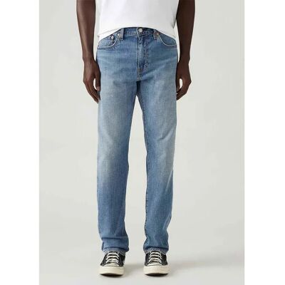 Levi´s ® Jeans 502™ Taper Med The New Blue Ltwt 31 Levi´s ® Jeans 502™ Taper Med The New Blue Ltwt 31