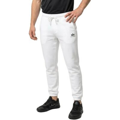 Alpha Industries Uomo - Jogger Basic Jogger SL II - Pantaloni da corsa Alpha Industries Uomo - Jogger Basic Jogger SL II - Pantaloni da corsa