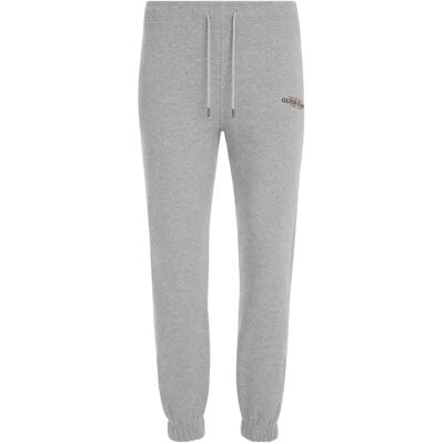 Guess Jeans Joggers Gj American Tradition Gj Medium Grey Heath M Guess Jeans Joggers Gj American Tradition Gj Medium Grey Heath M