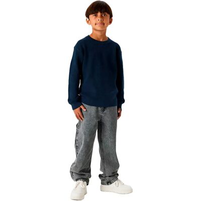Name It Jeans 13218365 Ryan Straight Fit Medium Grey Denim 15 Anni Name It Jeans 13218365 Ryan Straight Fit Medium Grey Denim 15 Anni