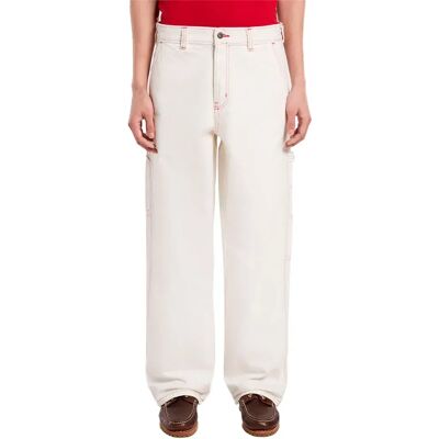 Dickies Jeans Loose Painter Egret 29 Dickies Jeans Loose Painter Egret 29