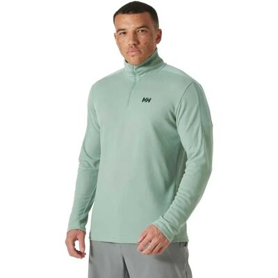 Helly Hansen Maglietta A Maniche Lunghe Hp 2.0 Eucalyptus 2XL Helly Hansen Maglietta A Maniche Lunghe Hp 2.0 Eucalyptus 2XL