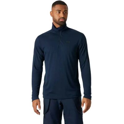 Helly Hansen Maglietta A Maniche Lunghe Hp 2.0 Navy L Helly Hansen Maglietta A Maniche Lunghe Hp 2.0 Navy L