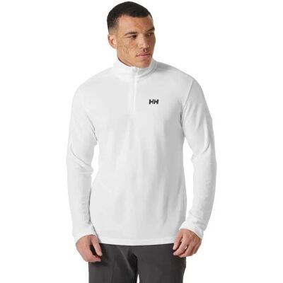 Helly Hansen Maglietta A Maniche Lunghe Hp 2.0 White L Helly Hansen Maglietta A Maniche Lunghe Hp 2.0 White L