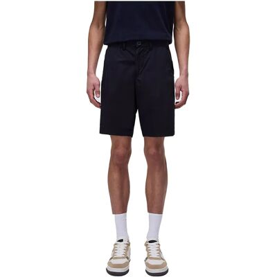 Napapijri Pantaloni Corti Nakuru Blue Marine 30 Napapijri Pantaloni Corti Nakuru Blue Marine 30