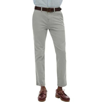 Superdry Pantaloni Chino International Silverview 32 Superdry Pantaloni Chino International Silverview 32