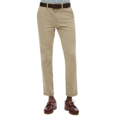 Superdry Pantaloni Chino International Tan 29 Superdry Pantaloni Chino International Tan 29