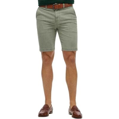 Superdry Officer Slim Fit Shorts - Shorts Superdry Officer Slim Fit Shorts - Shorts