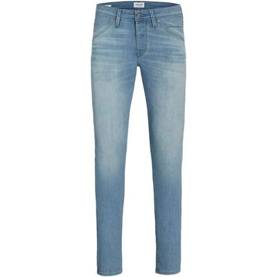 Jack & Jones Jeans Glenn Fox Am 96 Blue Denim 32 Jack & Jones Jeans Glenn Fox Am 96 Blue Denim 32