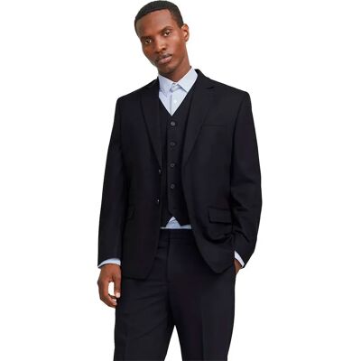 Jack & Jones Blazer Theo Dark Navy / Regular Fit 52 Jack & Jones Blazer Theo Dark Navy / Regular Fit 52