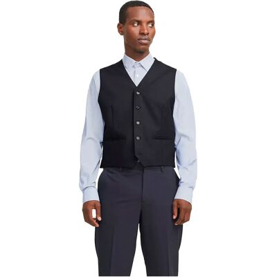 Jack & Jones Gilet Theo Dark Navy / Regular Fit 56 Jack & Jones Gilet Theo Dark Navy / Regular Fit 56