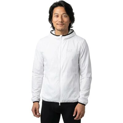 Ea7 Emporio Armani Giacca Bomber 8npb22_pngrz White 4XL Ea7 Emporio Armani Giacca Bomber 8npb22_pngrz White 4XL