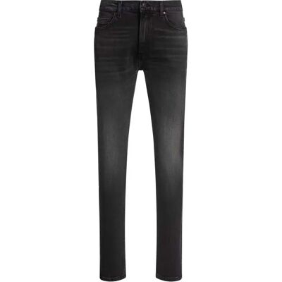Hugo Jeans 708 10258278 03 Black 34 Hugo Jeans 708 10258278 03 Black 34