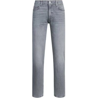 Hugo Jeans 708 10270699 01 Medium Grey 34 Hugo Jeans 708 10270699 01 Medium Grey 34