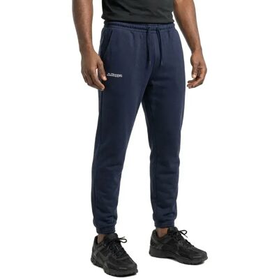 Kappa Pantaloni Feligio Blue Marine XL Kappa Pantaloni Feligio Blue Marine XL