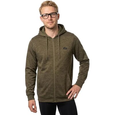 Trespass Felpa Con Zip Fewston Marshland Marl L Trespass Felpa Con Zip Fewston Marshland Marl L