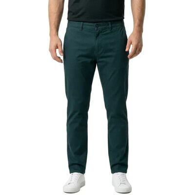 Pepe Jeans Pantaloni Chino Gymdigo Dulwich Blue 34 Pepe Jeans Pantaloni Chino Gymdigo Dulwich Blue 34