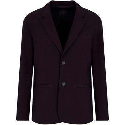 Armani Exchange Blazer Xm00035_af10897 Deep Navy 34 Armani Exchange Blazer Xm00035_af10897 Deep Navy 34