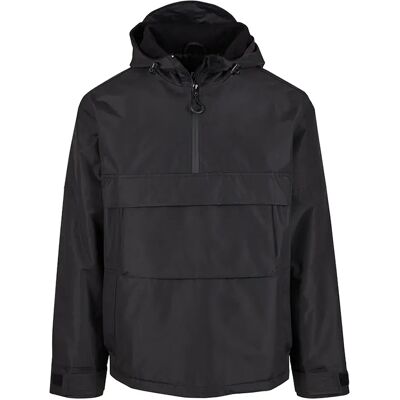 Brandit Giacca Arctic Black M Brandit Giacca Arctic Black M