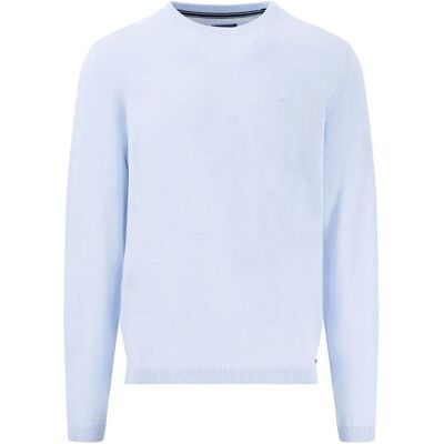 Fynch Hatton Maglione Air Cotton Summer Breeze 2XL Fynch Hatton Maglione Air Cotton Summer Breeze 2XL