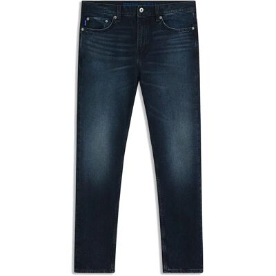 Hugo Jeans Ash 10272212 01 Dark Blue 32 Hugo Jeans Ash 10272212 01 Dark Blue 32