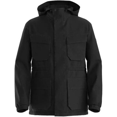 Hugo Giacca Baz 253w1 10271998 01 Black L Hugo Giacca Baz 253w1 10271998 01 Black L