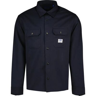 Hugo Camicia A Maniche Lunghe Ekynone 10260730 01 Navy S Hugo Camicia A Maniche Lunghe Ekynone 10260730 01 Navy S