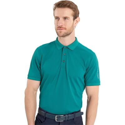 Calvin Klein Uomo Club Golf Polo Leggero Traspirante - Polo Calvin Klein Uomo Club Golf Polo Leggero Traspirante - Polo