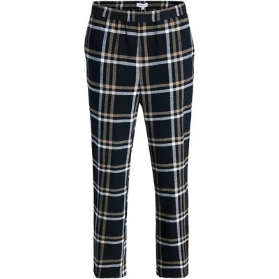 Jack & Jones Pantaloni Del Pigiama Rimons Desert Taupe L Jack & Jones Pantaloni Del Pigiama Rimons Desert Taupe L