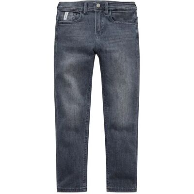 Tom Tailor Jeans Relaxed Fit Clean Mid Stone Grey Denim 116 cm Tom Tailor Jeans Relaxed Fit Clean Mid Stone Grey Denim 116 cm