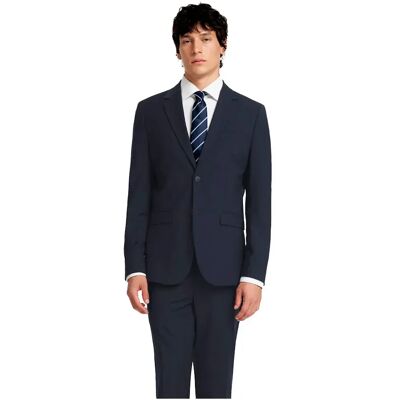 Selected Blazer Theo Flex Slim Sky Captain 46 Selected Blazer Theo Flex Slim Sky Captain 46