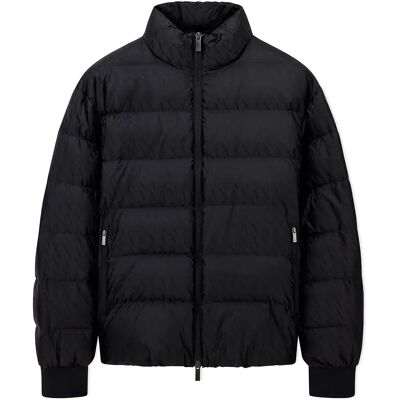 Armani Exchange Giacca Piumino Xm001580_af16628 Black M Armani Exchange Giacca Piumino Xm001580_af16628 Black M