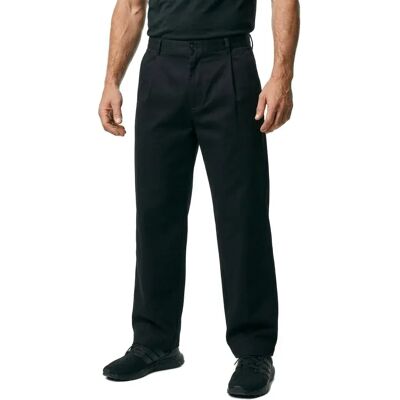 Boss Pantaloni Kai Black 33 Boss Pantaloni Kai Black 33
