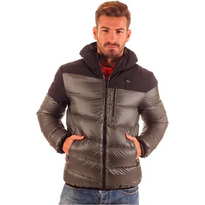 Blauer Giacca 20wbluc06013-005050 Green 2XL Blauer Giacca 20wbluc06013-005050 Green 2XL