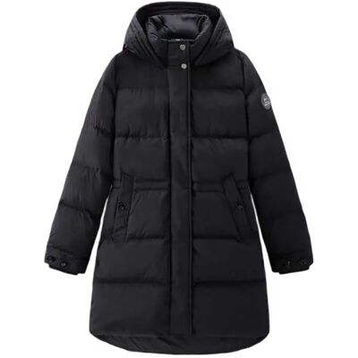 Woolrich Parka Premium Down Black 2XL Woolrich Parka Premium Down Black 2XL