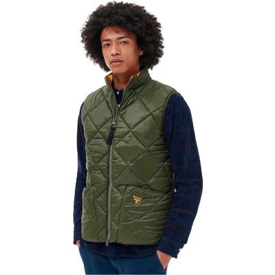 Barbour Gilet Starling Green M Barbour Gilet Starling Green M