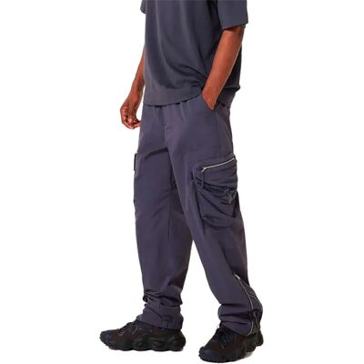 Oakley Apparel Pantaloni Cargo Reserve Graphite 38 Oakley Apparel Pantaloni Cargo Reserve Graphite 38