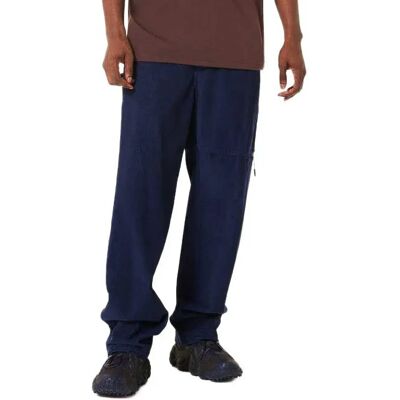 Oakley Apparel Pantaloni Sreetpeak Corduroy Abyss XL Oakley Apparel Pantaloni Sreetpeak Corduroy Abyss XL