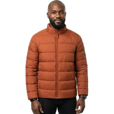 Pepe Jeans Giacca Imbottita Brick Red 2XL Pepe Jeans Giacca Imbottita Brick Red 2XL
