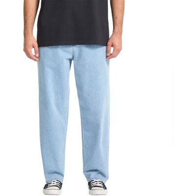 Volcom Jeans Freazy Loose Fit Blueprint M Volcom Jeans Freazy Loose Fit Blueprint M