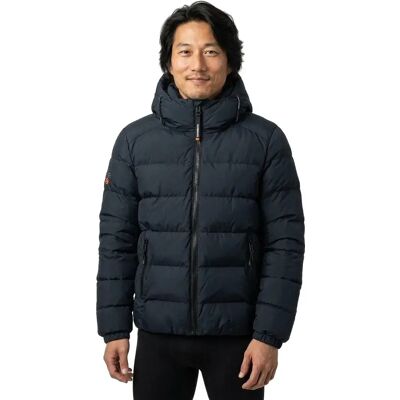 Superdry Giacca Sports Eclipse Navy / Eclipse Navy XL Superdry Giacca Sports Eclipse Navy / Eclipse Navy XL