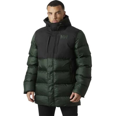 Helly Hansen Parka Active Puffy Dark Jungle M Helly Hansen Parka Active Puffy Dark Jungle M