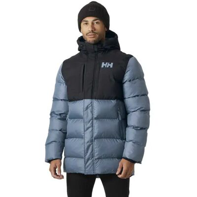 Helly Hansen Parka Active Puffy Navy 2XL Helly Hansen Parka Active Puffy Navy 2XL