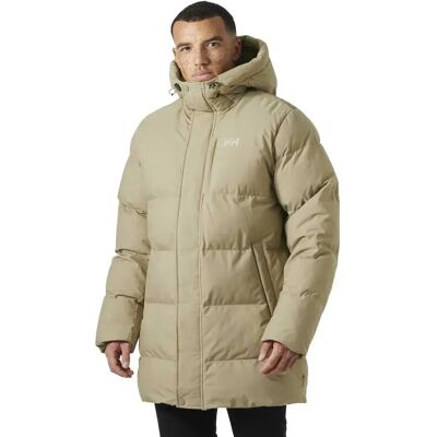 Helly Hansen Parka Alby Pebble XL Helly Hansen Parka Alby Pebble XL