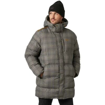 Helly Hansen Parka Alby Sepia L Helly Hansen Parka Alby Sepia L