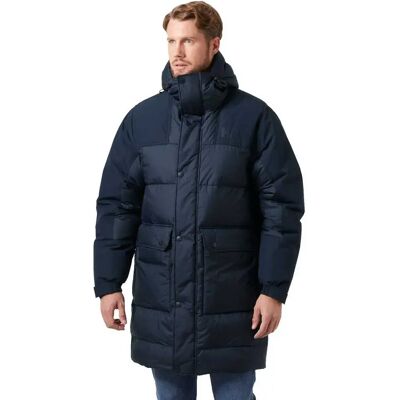 Helly Hansen Parka Escape Down Navy XL Helly Hansen Parka Escape Down Navy XL