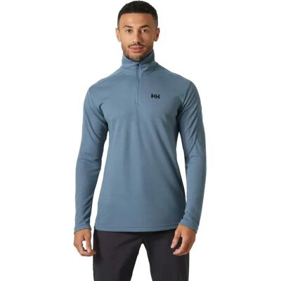 Helly Hansen Maglietta A Maniche Lunghe Hp 2.0 Navy XL Helly Hansen Maglietta A Maniche Lunghe Hp 2.0 Navy XL